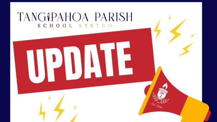 Tangipahoa Parish schools mostly open; Roseland Montessori closed after explosion