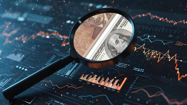 Operaciones con deuda externa han presionado al dólar en Colombia. Este 29 de agosto arrancó sin mayores cambios