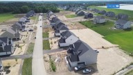 Population projections show Delaware, Franklin counties will face big gains over the next 25 years