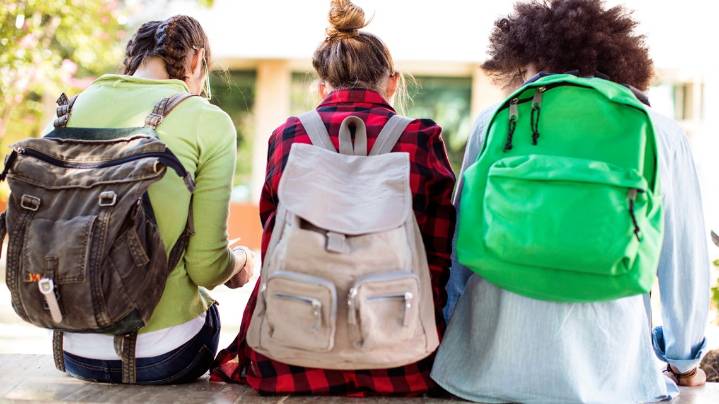 Mental health experts: Self-esteem is key to strong start for students as they head back to school