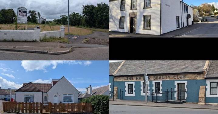 Alcohol licenses of South Ayrshire premises closed for years to be revoked