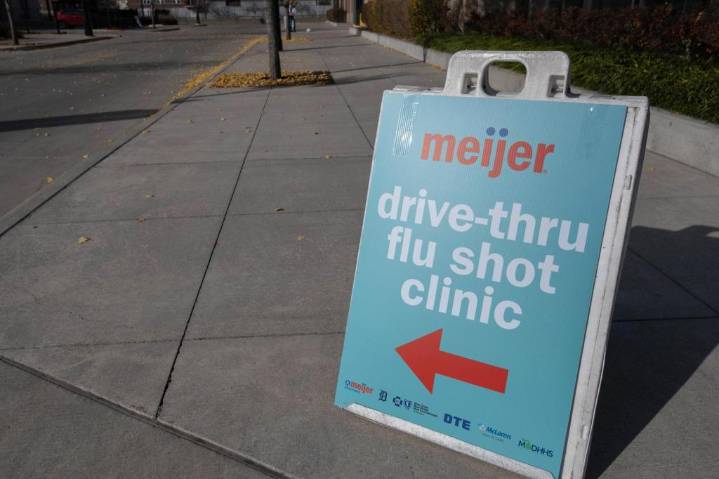 It’s almost flu season. Should you still get a shot, and will insurance cover it?
