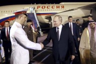 The US-Russia summit marks Putin’s first trip to the West since the war in Ukraine began – Winnipeg Free Press