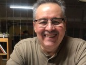 Solicitan plaquetas para periodista Jorge Caballero
