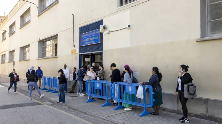 Aragón cuenta con 40.000 migrantes más que hace un lustro: este es el perfil