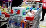 Chubut entre las 4 Provincias más caras para llenar el changuito de compras