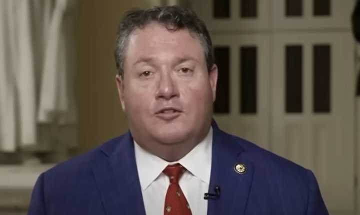 'Thump thump bill': Florida Republican proposes bill allowing drivers to hit protesters