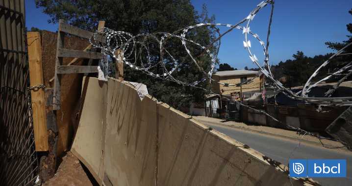 Decretan que demolición de toma Calicheros de Quilpué se realice en septiembre