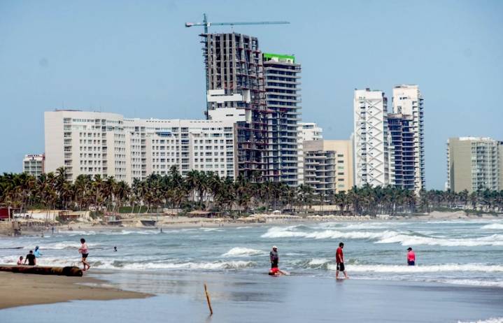 Hoteleros prevén impacto por alerta de viaje de EE.UU. a Guerrero