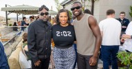 Athletes, Politicos, Journalists: Photos of the Best Parties Around DC