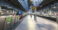 Investigation launched after woman racially abused on train to Manchester Piccadilly