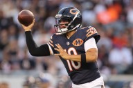 NFL World Buzzing About What Bears QB Caleb Williams Just Did