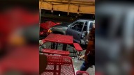 ‘People were screaming, bleeding’: Witness recalls chaos after truck crashes into bar patio