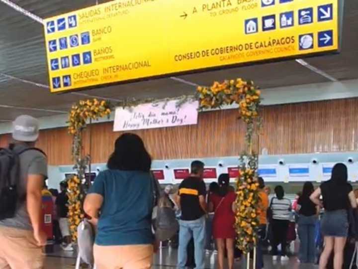 Desde el lunes, Ecuador exigirá visa temporal a ciudadanos de 45 países