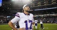 Bills aim for 6th straight AFC East title, Super Bowl run as Patriots, Jets and Dolphins regroup