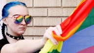 Movement That Demands Forceful Silencing Of All Opposing Viewpoints Unsure Why Nation So Divided
