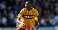Tawanda Maswanhise extension is 'perfect' says Motherwell boss