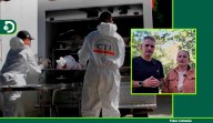 Gobernación ofrece hasta $100 millones de recompensa por los responsables de la masacre de cuatro personas en La Unión