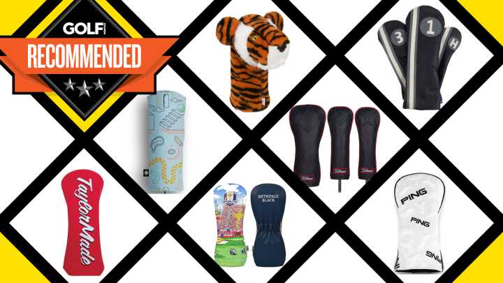 Best Golf Headcovers 2025