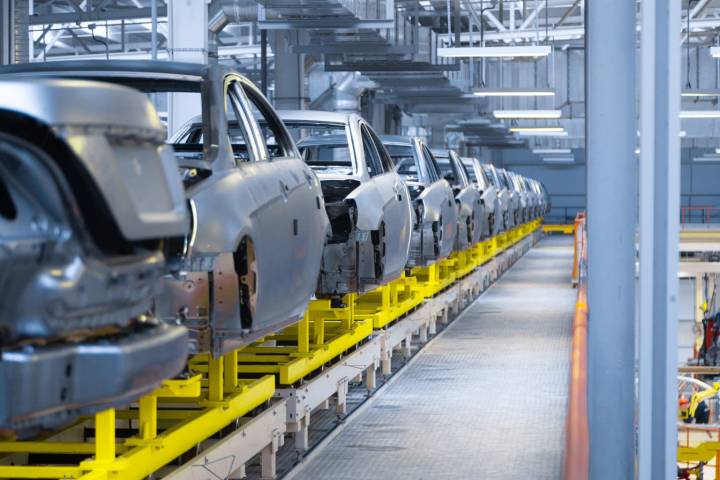 Cooper-Standard Has Survived; Now It's Time To Thrive (NYSE:CPS)