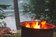 Can I use my fire pit? What you need to know about Maine burn restrictions amid drought