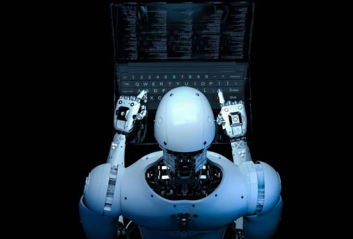 AI coders crash on launch, may reboot better • The Register