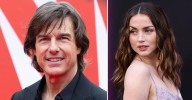 EXCLUSIVE: Tom Cruise Plans To Become A Dad Before 64 With Ana de Armas
