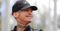 L-Gante: «La mujer que amo es Tamara Báez y a Wanda la dejé de seguir»