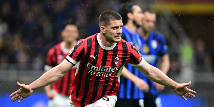 Este sería el motivo por el cual Luka Jovic no llegaría al Cruz Azul