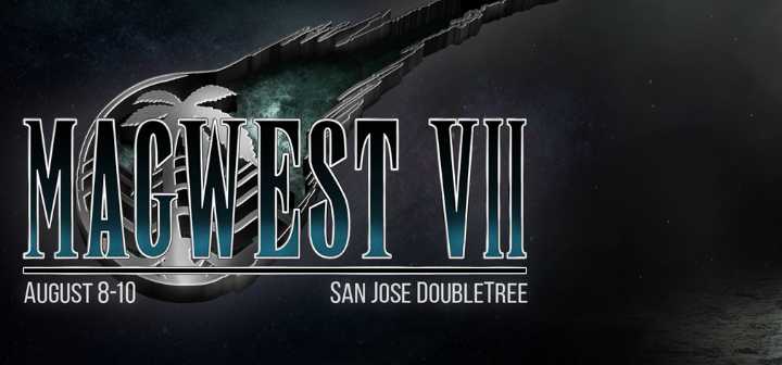 MAGwest in San Jose