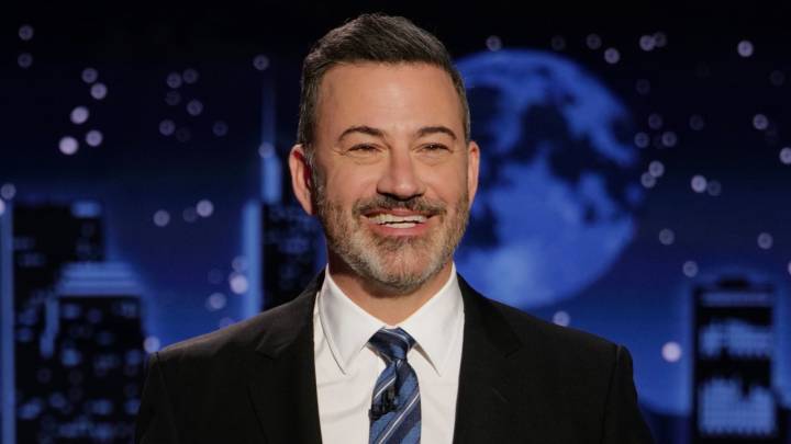 Jimmy Kimmel Obtains Italian Citizenship Amid Trump Presidency