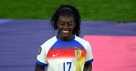 Teen star will lead Lionesses to World Cup victory, says England's top goal scorer