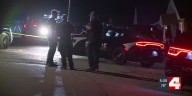 Man killed by St. Ann police after chase; questions raised about investigation and transparency