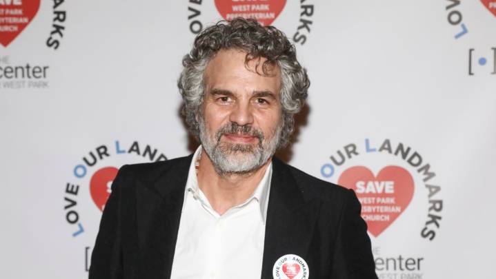 Mark Ruffalo's Hulk confirmed for Spider