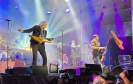 Lynyrd Skynyrd rocks huge crowd at NYS Fair (concert review, setlist)