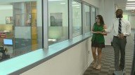 'It actually sounds very much like a person' | Fairfax County 911 Center testing AI to handle non-emergency calls