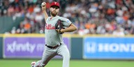 Baseball injury updates