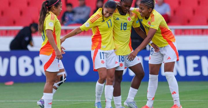El camino ignorado de la Selección Colombia Femenina de fútbol, es hora de reconocer su aporte