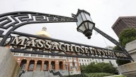 Pro-Palestinian activist arrested in State House vandalism