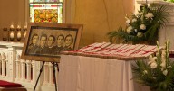 Shreveport Martyrs one step closer to sainthood