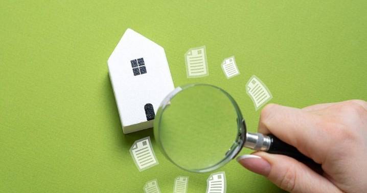 The most common red flags found in property ownership records