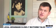 Central Ky. Ukrainian community reacts to Trump-Putin summit, and what comes next