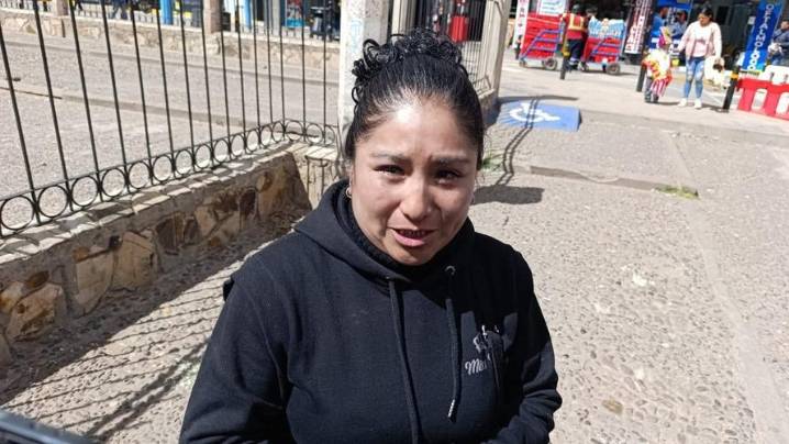 Juliaca: Familiares de ingenieros desaparecidos en el río Vilcanota claman apoyo para continuar con la búsqueda