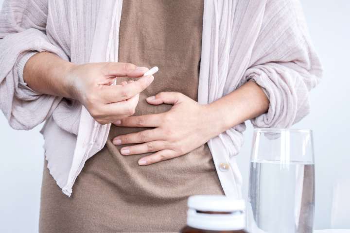 Doctors Say These Are the 4 Best Supplements for Constipation