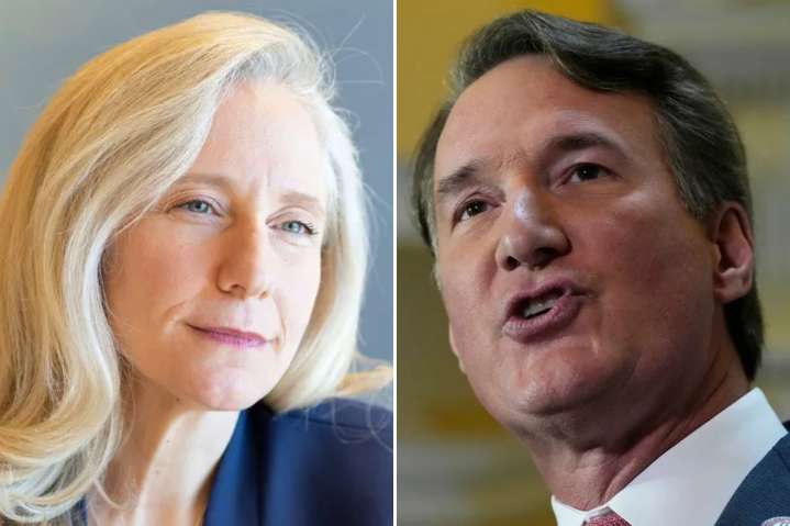 Youngkin rebukes Spanberger's vow to overturn immigration crackdown order