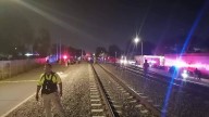 Adulto mayor falleció tras ser arrollado por un tren en Las Terceras