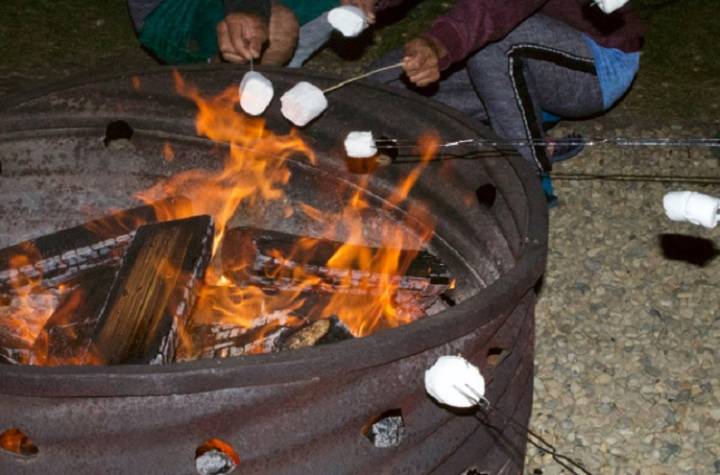Watch for fire restrictions this long weekend