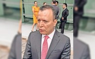 Sería Acosta Félix el primer auditor en terminar su período