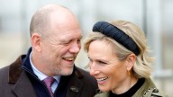 Mike Tindall reveals 'sliding doors' moment on day he met Zara 22 years ago