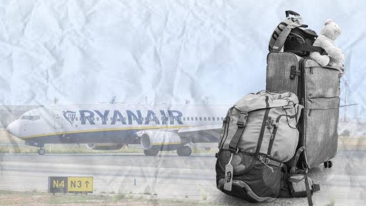 La venta de mochilas de viaje se triplica este verano por el encarecimiento del equipaje de mano